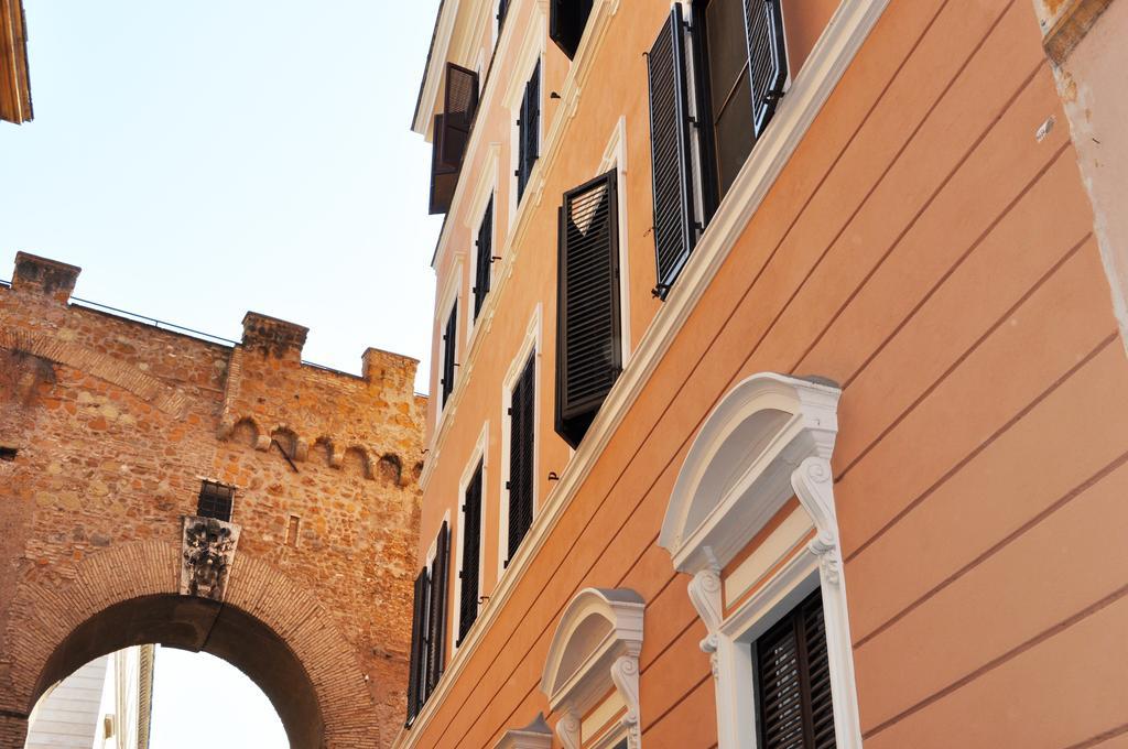 Vatican Maison De Charme Ρώμη Εξωτερικό φωτογραφία