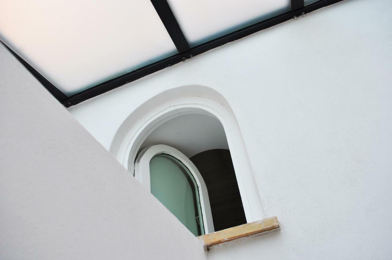 Vatican Maison De Charme Ρώμη Εξωτερικό φωτογραφία